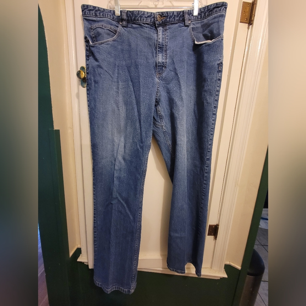 Mens Duluth flex weekender jeans